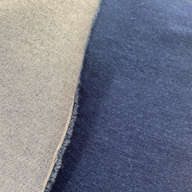 Jeans stretch - bleu foncé