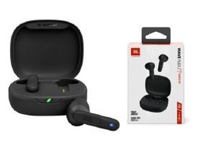 WAVE FLEX Earpods JBL