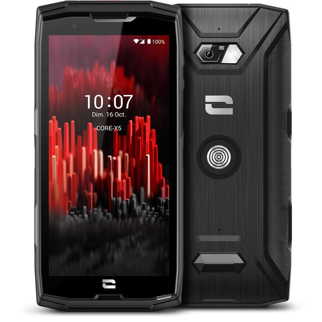crosscall core-x5
