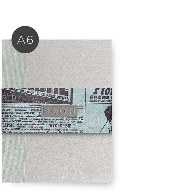 Carnet A029
