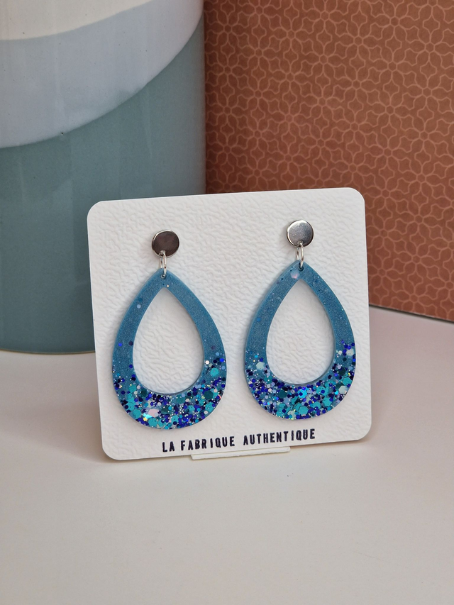 Boucles Emilie