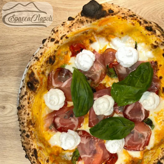 Quartieri Spagnoli