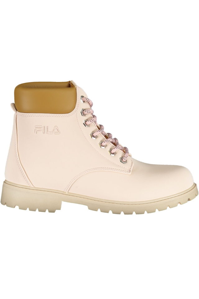 FILA CALZATURA STIVALE DONNA ROSA
