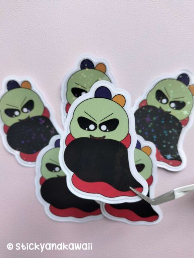 Danny le dino vampire