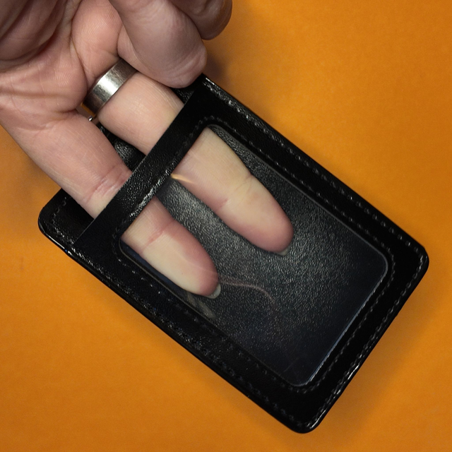 Card Holder - Add on - [AO-CARD]