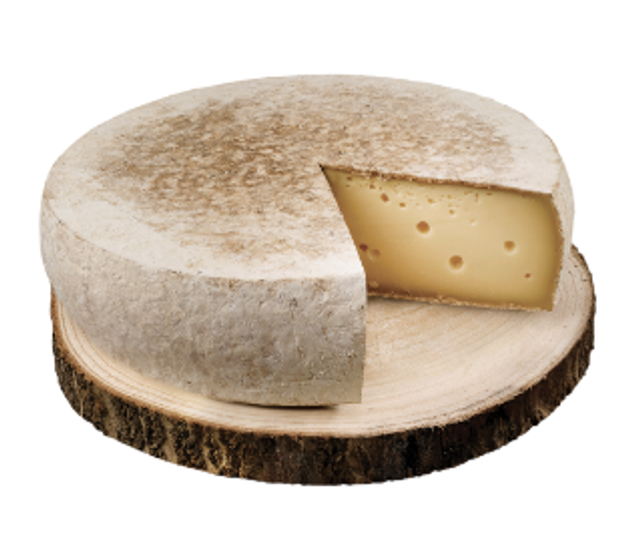 Tomme de chèvre fermiere (Chartereuse) - 250g