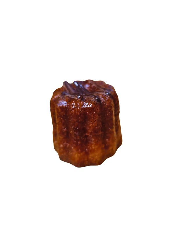 Cannelés Vieille Prune/Vanille (boîte de 4)