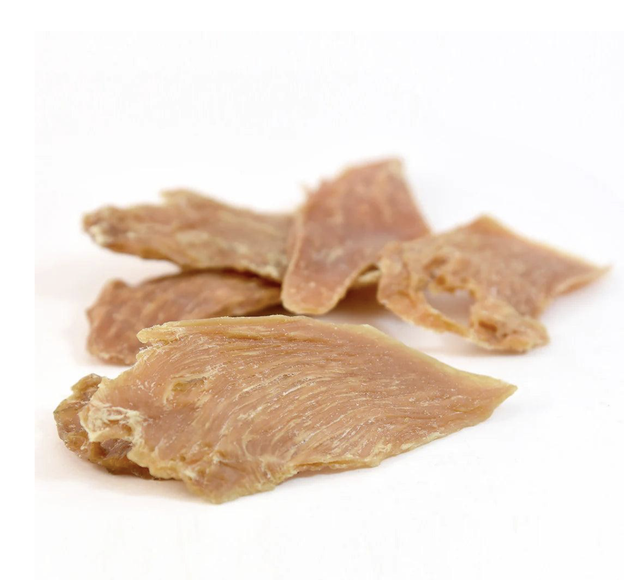 Filet de poitrine poulet 250g