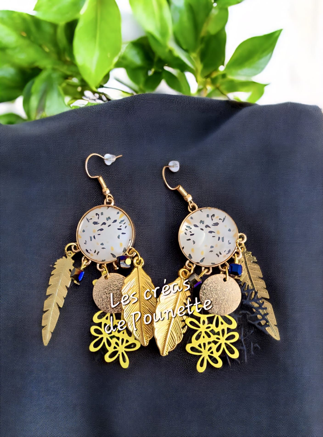 Boucles Maréva