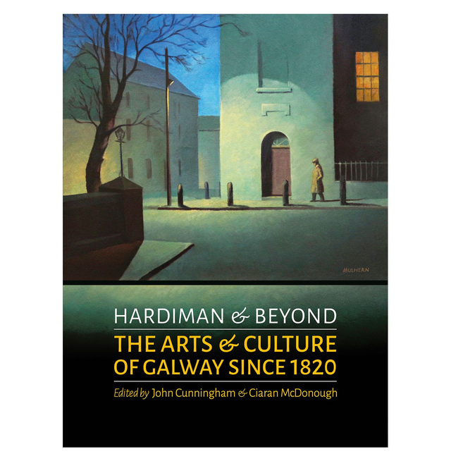 Hardiman &amp; Beyond