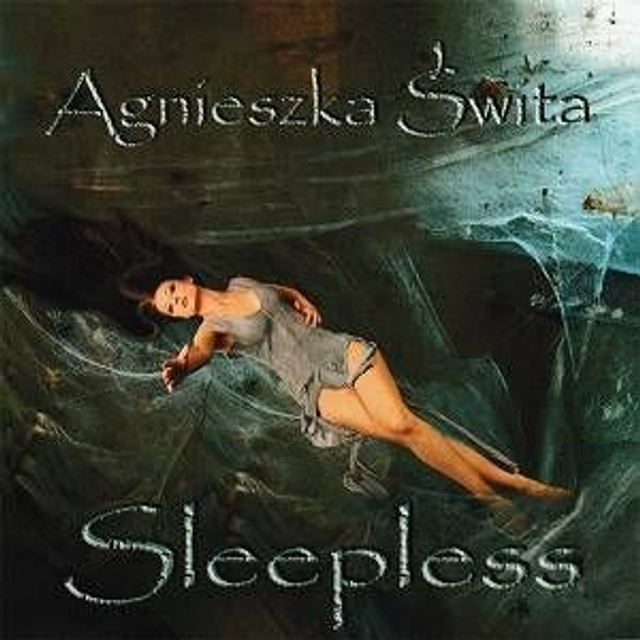 Agnieszka Swita - Sleepless [CD]/F2M