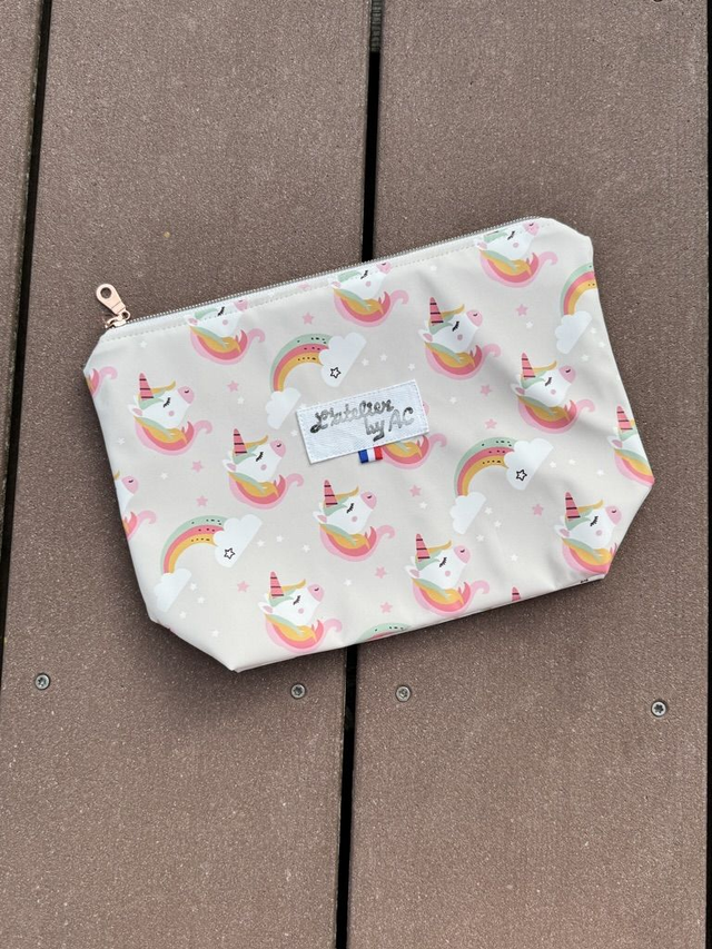 Pochette maillot de bain (étanche)