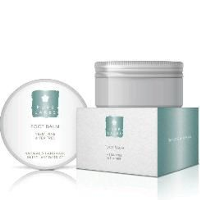 Neem, Pine, Tea Tree Foot Balm