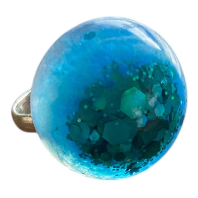 Bague Mare Incantatum