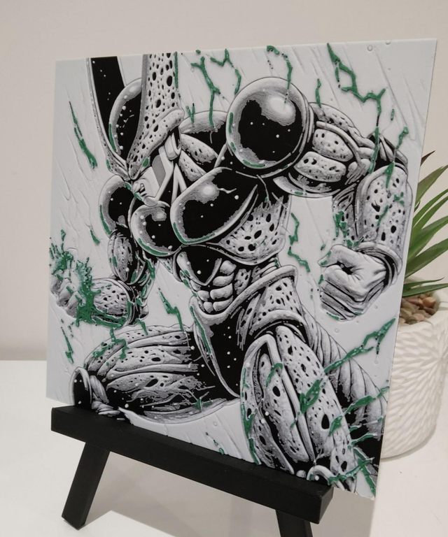 Cell