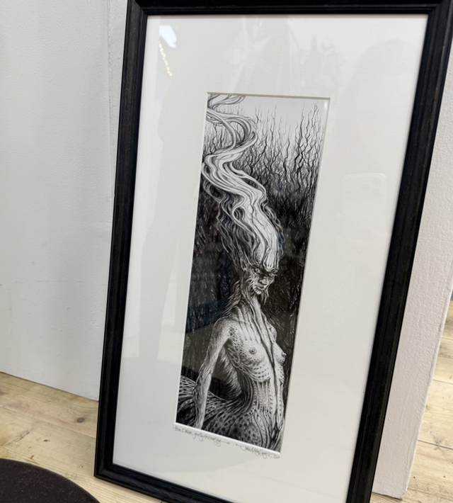 From Dreams - Gently Descending 