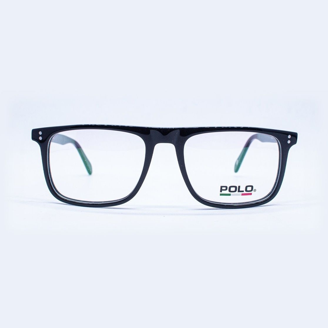 Armazón lentes ópticos Polo PL-2163 