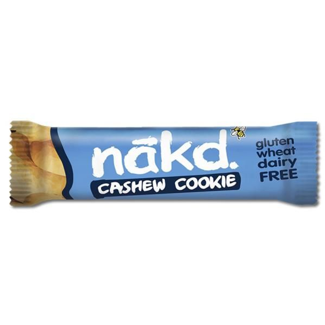 Nakd Cashew Cookie