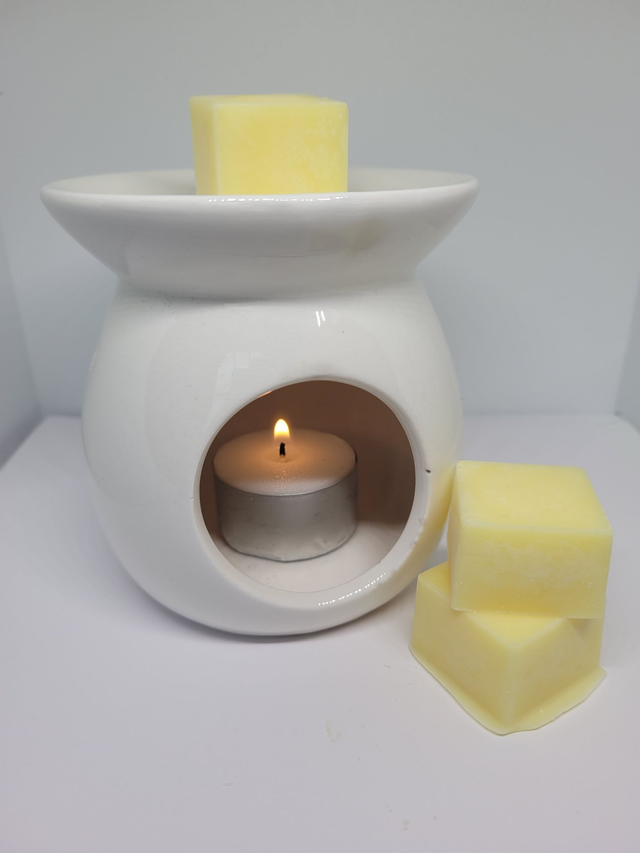 Sandalwood Eco-Friendly Wax Melts 