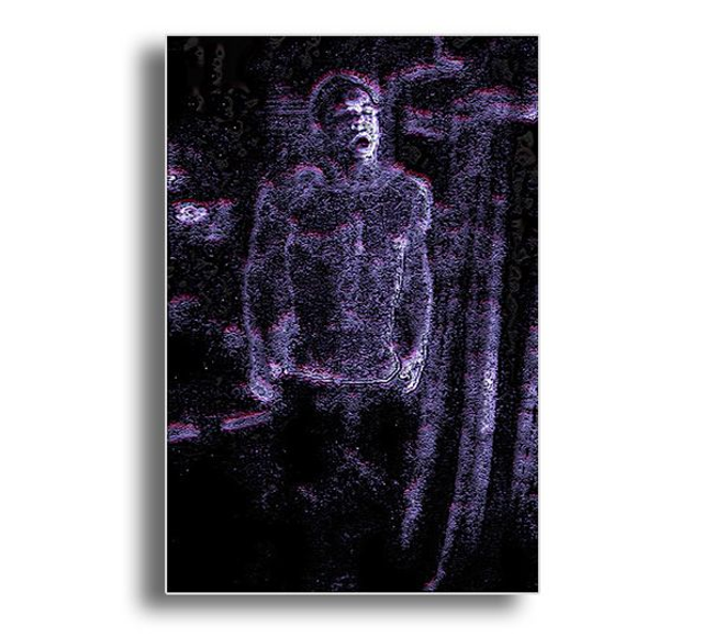 03 Body - Bare Soul, 2016.