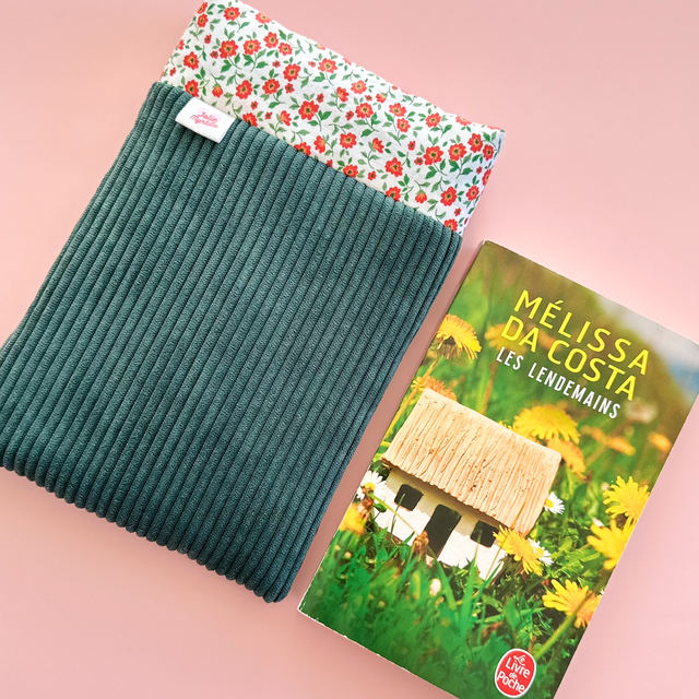 Pochette Livre Ysée