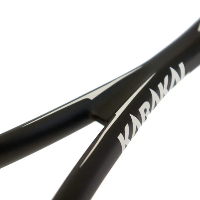 Karakal Fast Fibre Pro 2.2 Squash Racket