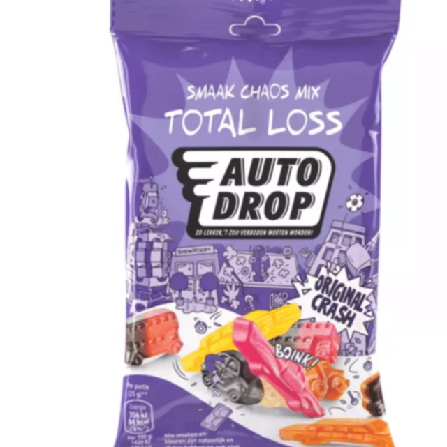 Autodrop