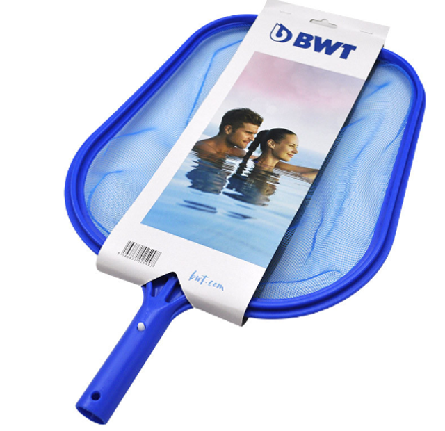 Epuisette de surface en PVC 