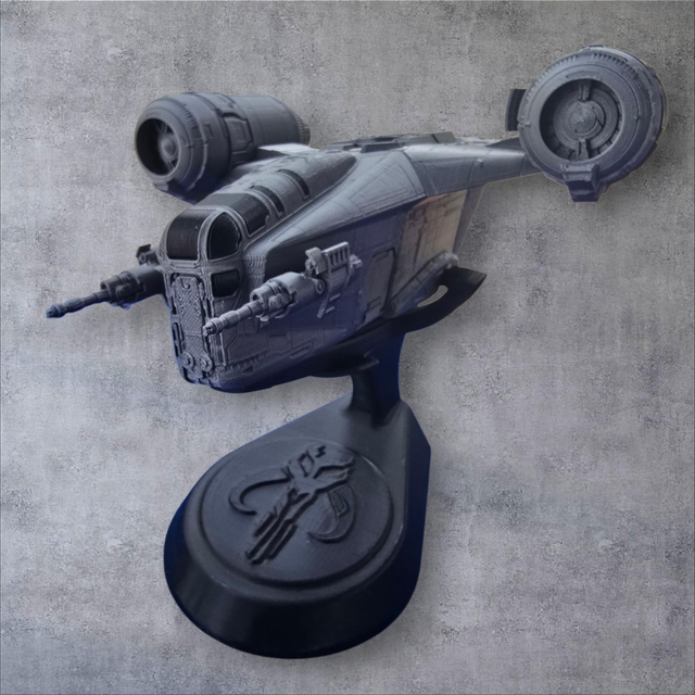 Star Wars - Razor Crest