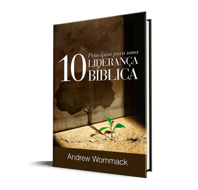 10 Princípios Para Uma Liderança Bíblica