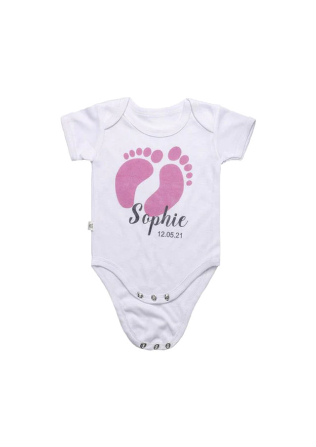 Baby Vest