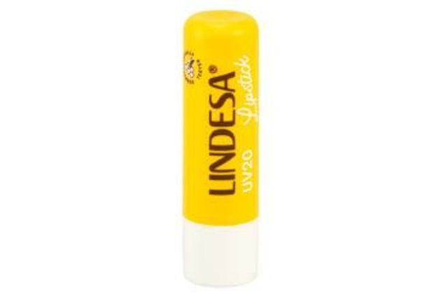 LINDESA Lipstick UV 20

