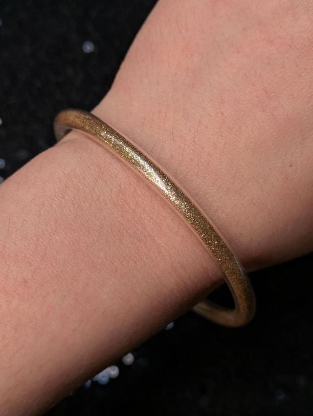 Bracelet jonc fantaisie 