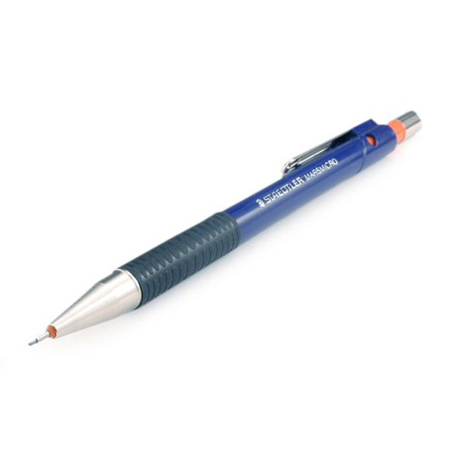 Staedtler Mars Micro 0.3 Mechanical Pencil