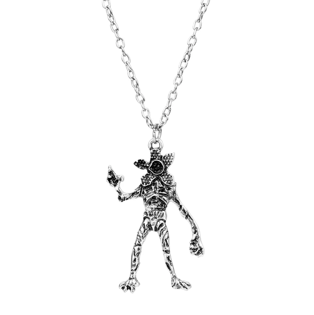Collana Stranger Things Demogorgone