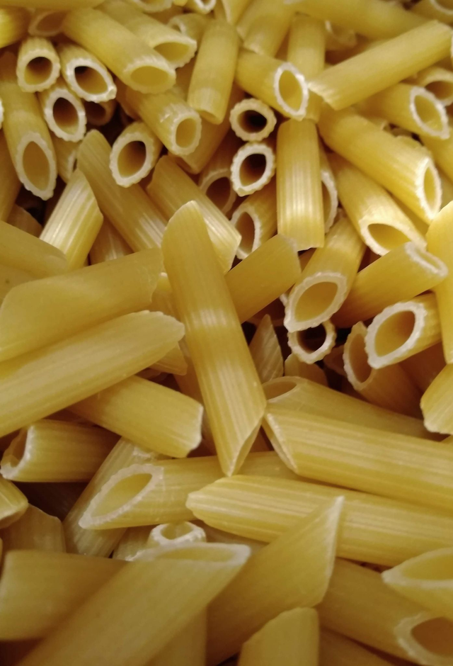 Dinkelpasta