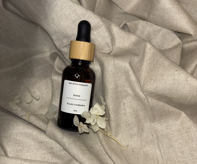 Fondant parfumé liquide