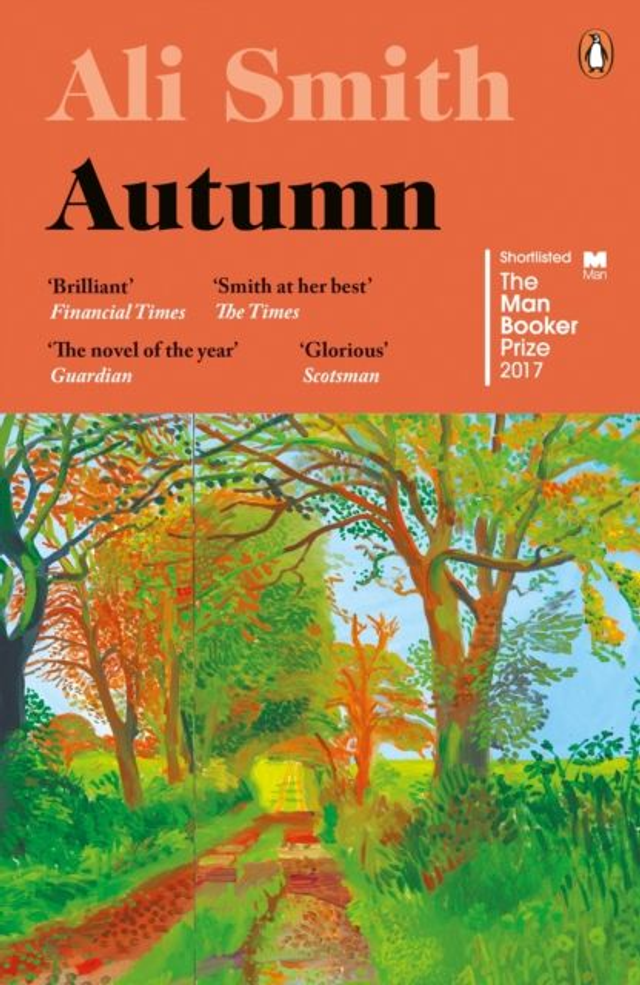Autumn | Ali Smith