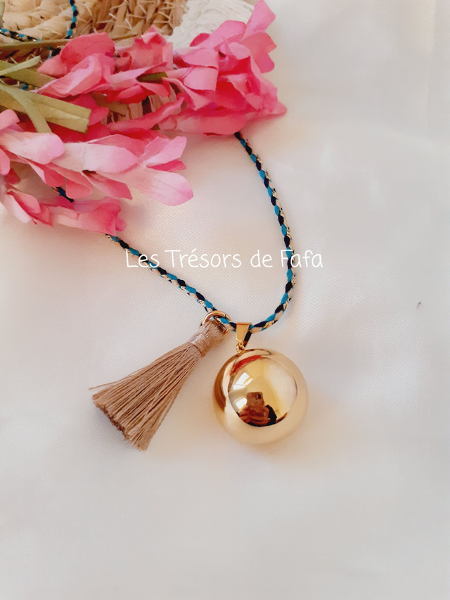 Bola de grossesse INGRID