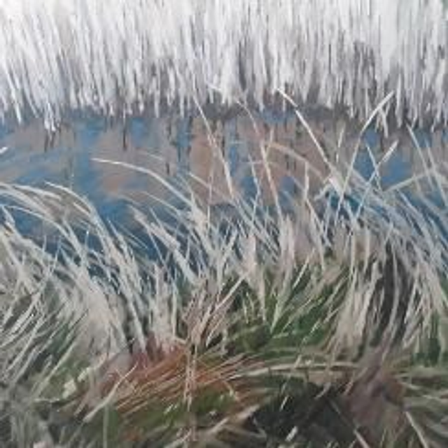 Print 'Suffolk Reeds' 