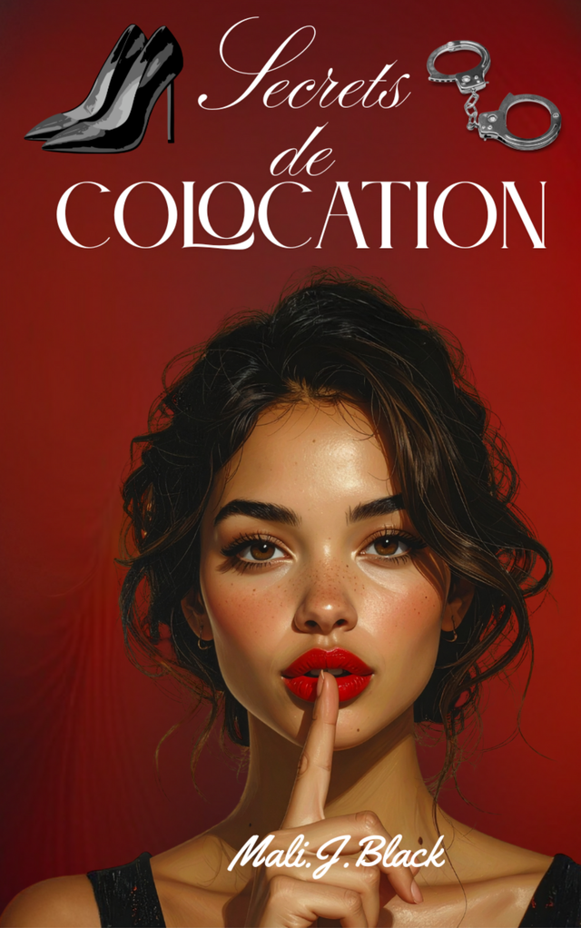 Secrets de colocation Broché (précommande)