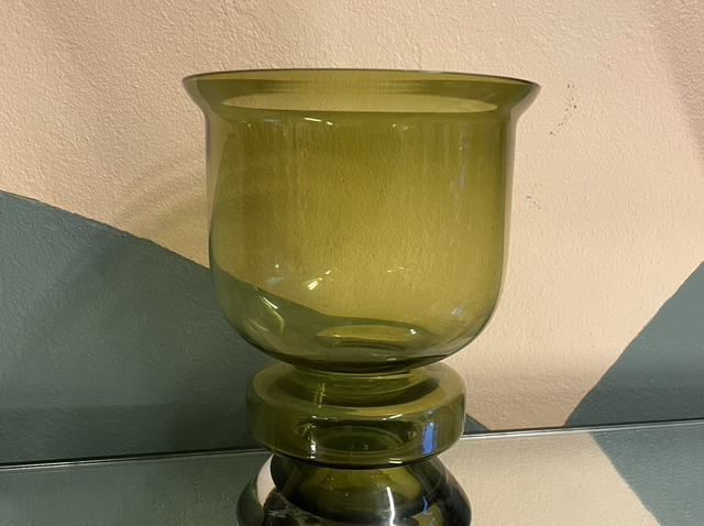 Ella maljakko, Nanny Still