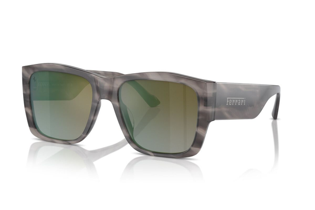 Eyewear Man Woman Ferrari  FH 2003U 710/9J