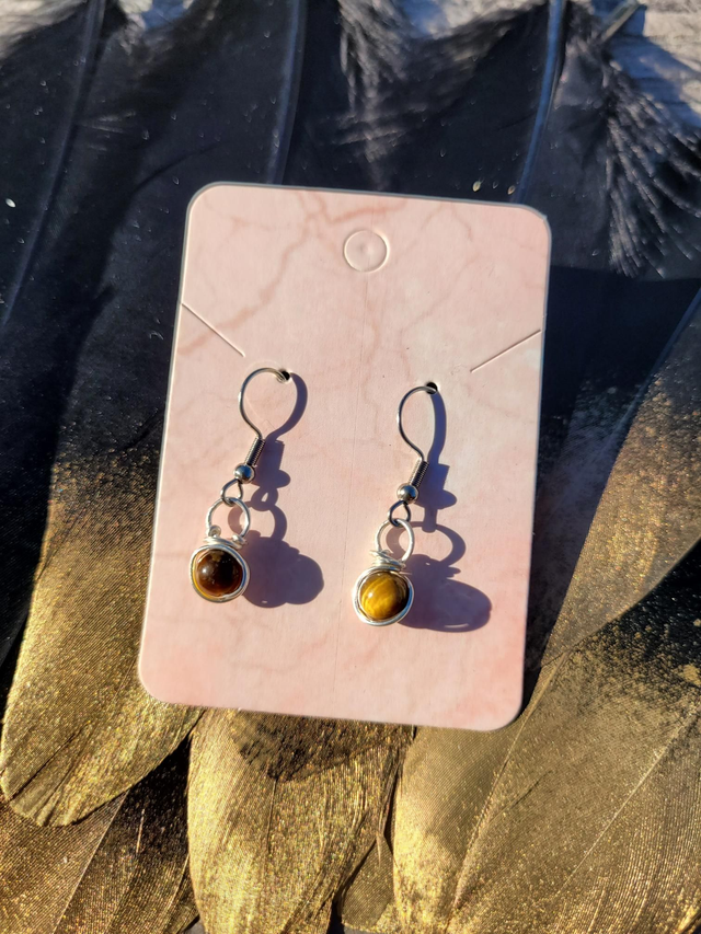 Les Minérales De Lumie 