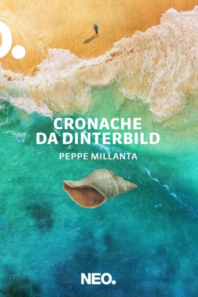 Millanta Peppe - Cronache da Dinterbild