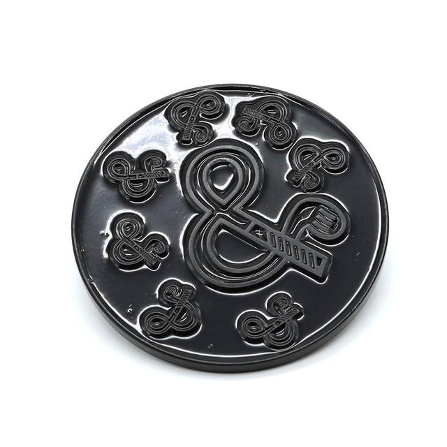 Ballmarker Black Max