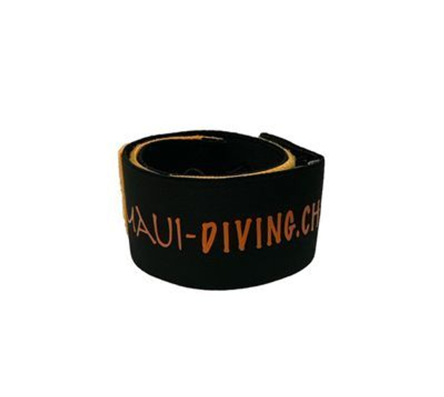 Maui-Diving Tour de cou néoprène pour combi étanche