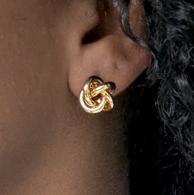 Boucle d’oreille Dream 