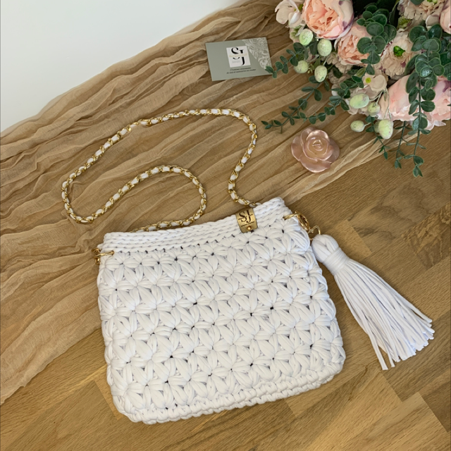 Sac Jasmin