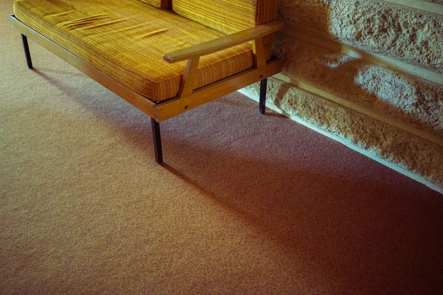 Tirage d'art. Titre : A sa place.